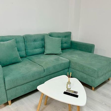 Otopeni Studio C1 1 Airport Therme Zewnętrze zdjęcie
