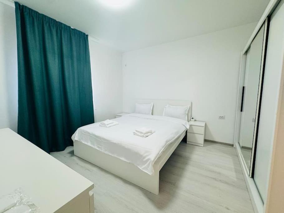 Otopeni Studio C1 1 Airport Therme Zewnętrze zdjęcie
